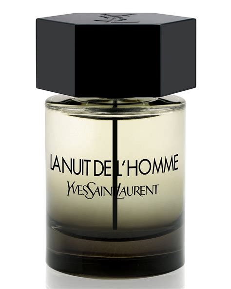 la nuit de l'homme yves saint laurent|la nuit de l'homme price.